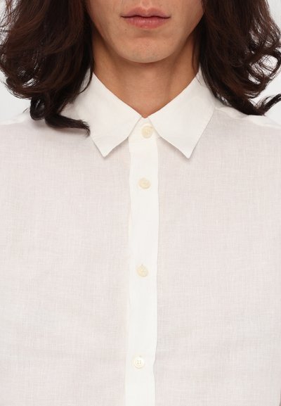 Tiger of Sweden SPENSER - Camisa - off white