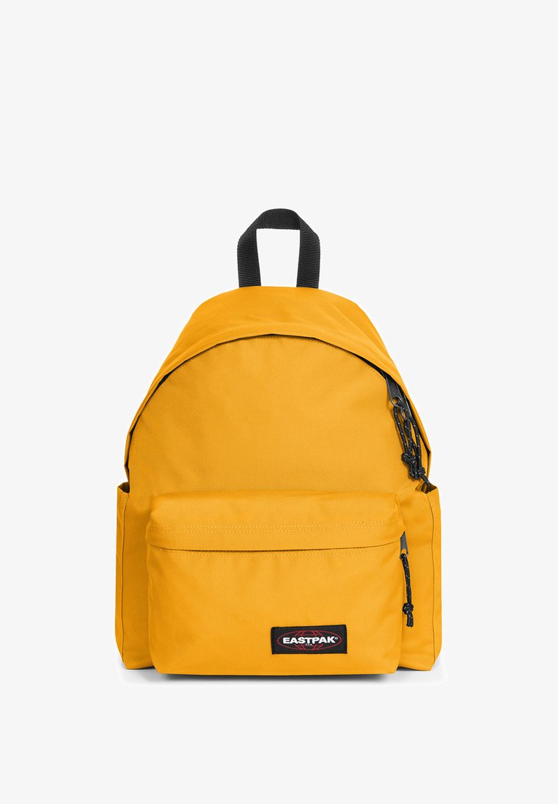 Eastpak DAY PAK'R - Malý batoh - sunrise yellow