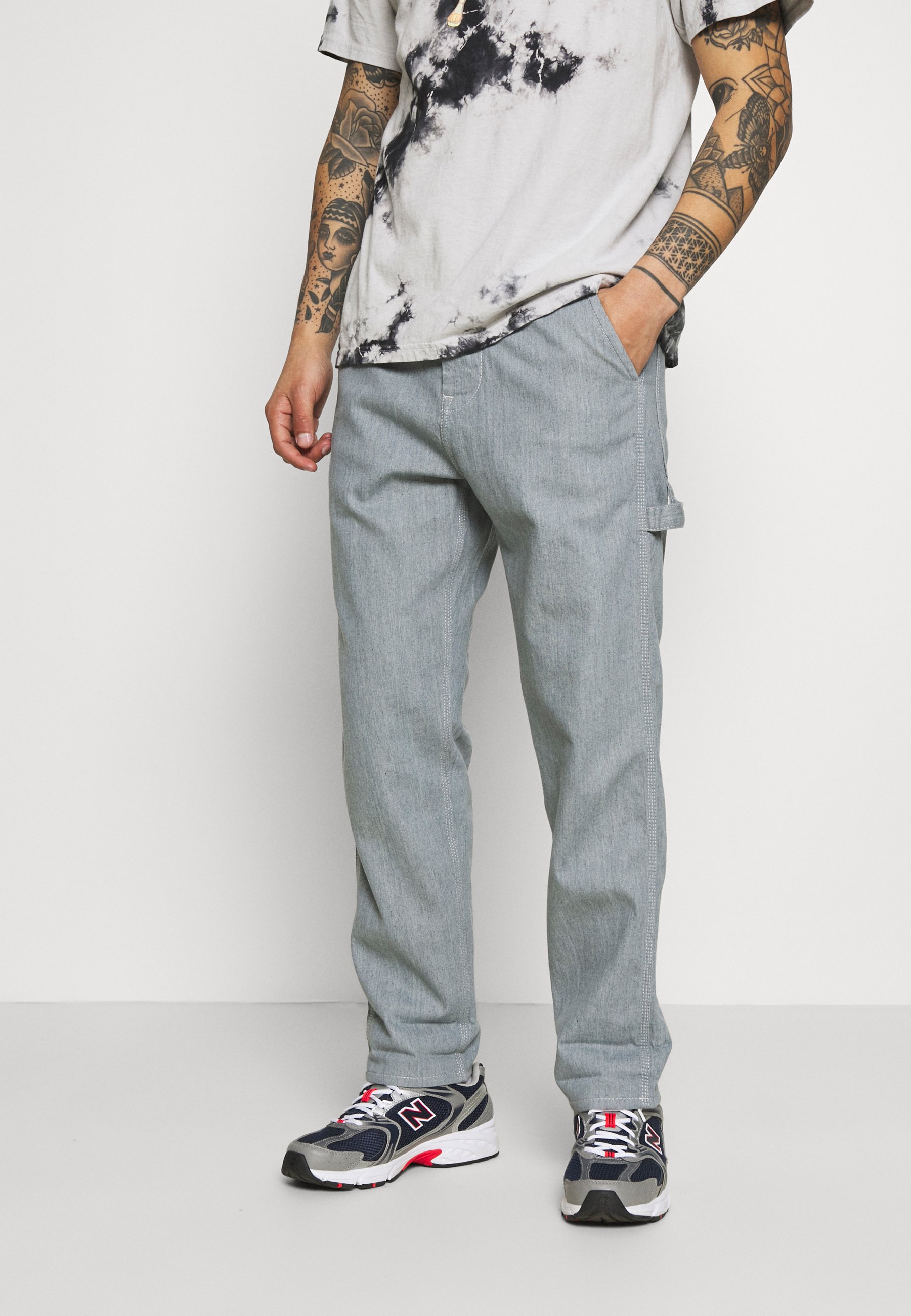 Lee CARPENTER UNISEX - Relaxed fit 