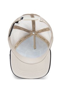 Goorin Bros TRUCKER - Cappellino - taupe