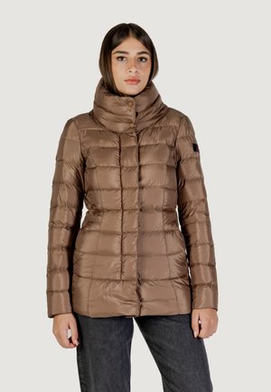 FLAGSTAFF MQN - Cappotto invernale - brown