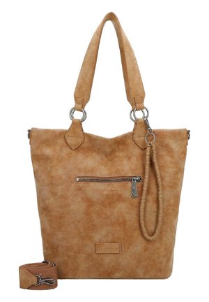 PREUSSEN  - Sac à main - cracker