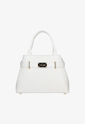Wojas Handtas - white