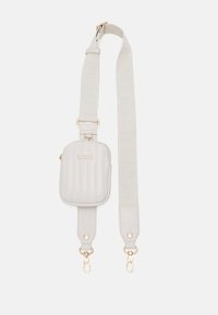 LIU JO TOTE SET - Handtas - bone