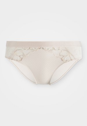 Triumph WILD AZALEA FLORALE TAI - Slip - naturel