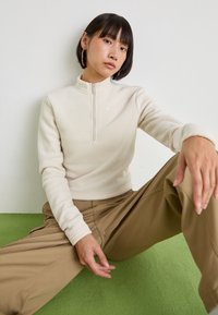 Nike Sportswear - Bluza z polaru