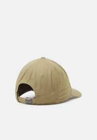 Carhartt WIP MADISON LOGO UNISEX - Cappellino - beige/black
