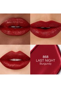 NARS EXPLICIT LIPSTICK - Rouge à lèvres - last night