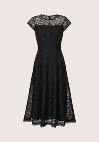 Unausgewählt, black