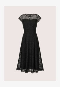 Unausgewählt, black