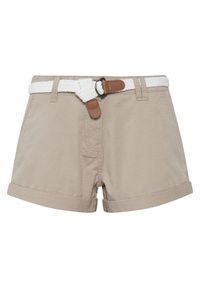 OXChanett - Shorts - simple tau