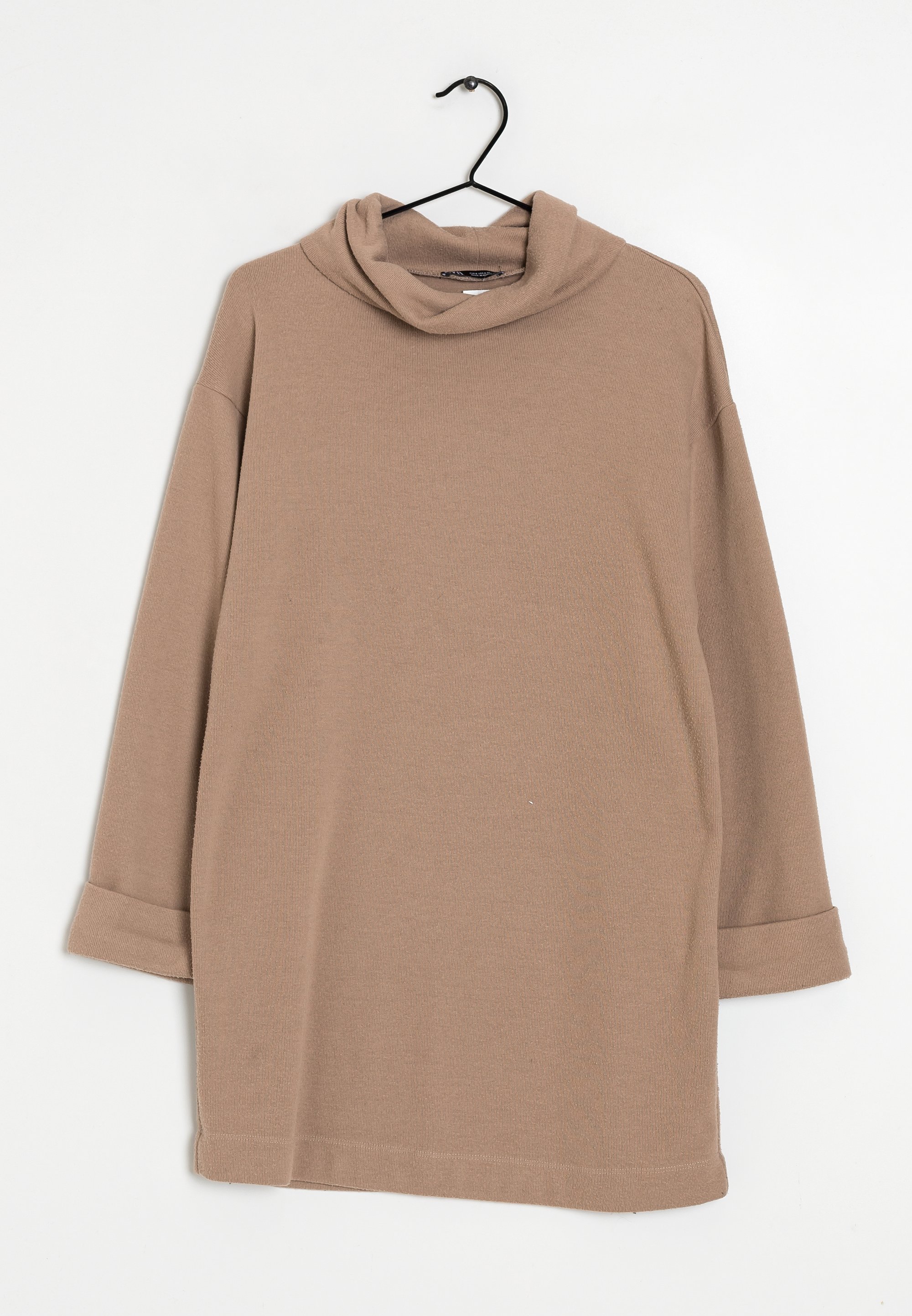 Marktplaats Zara Dames Truien Beige Trui Zara Truien Dames