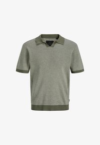 Δεν επιλέχθηκε, smokey olive