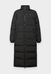 MAXI ESSENTIAL PUFFER - Winterjacke - black