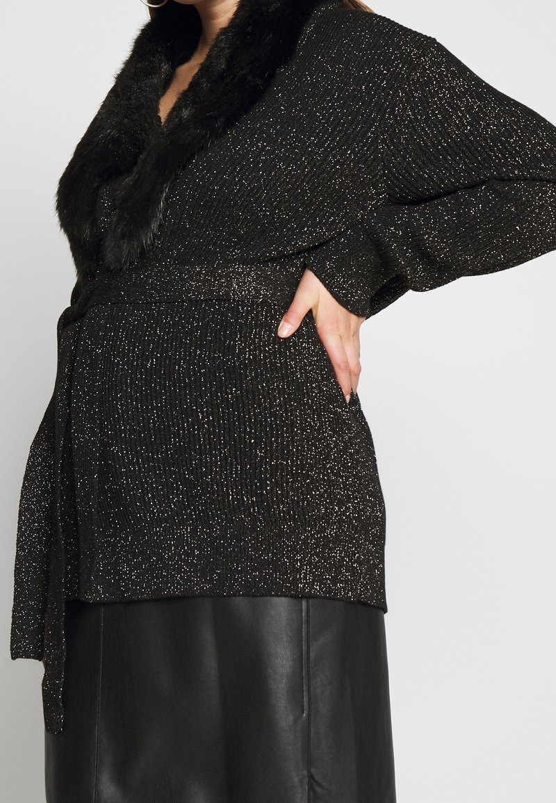 MICHAEL Michael Kors Gilet - black