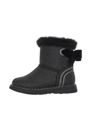 Scarpe primi passi - deep black