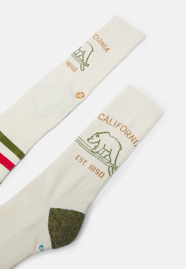 CALIFORNIA REPUBLIC UNISEX - Socks2