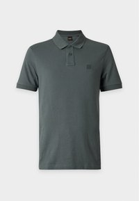 Niewybrane, dark green