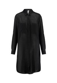 Unselected, schwarz