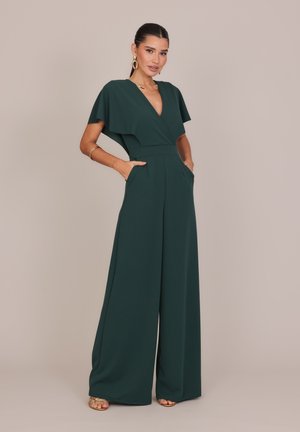 WAL G TALL, BETTY - Гащеризон - forest green