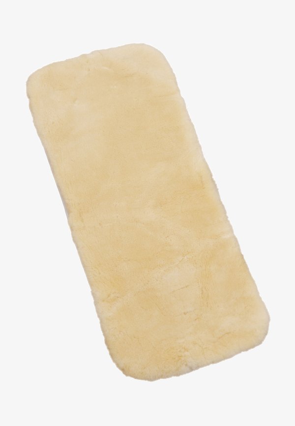 SITZEINLAGE – Babydecke – natur