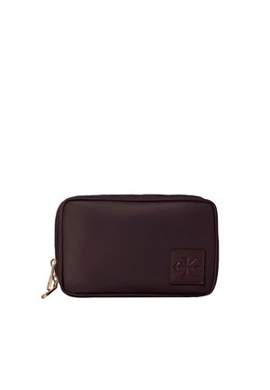 Calvin Klein MIX COSMETIC - Trousse de toilette - dark brown