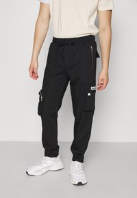 Pegador Cargobyxor - black