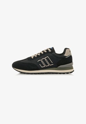 mtng Sneaker low - black