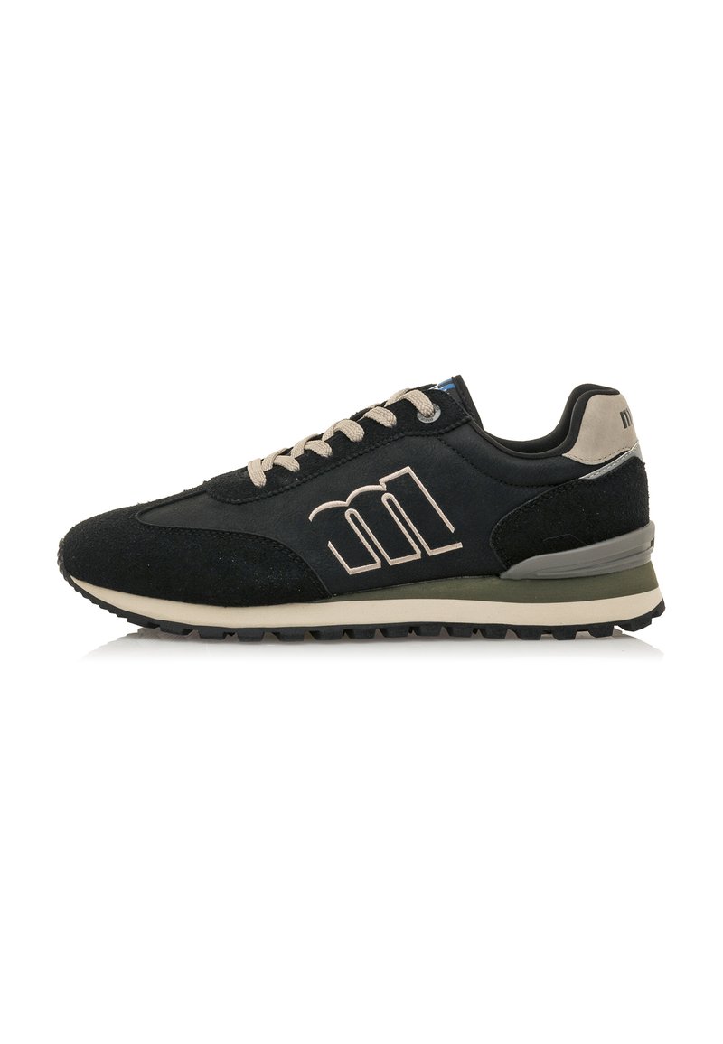 mtng Sneakers basse - black