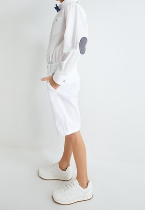 Koton, Chemise - white