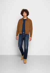 Levi's® Calças de ganga de corte afunilado - living room legend