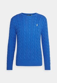 Não selecionado, dockside blue heather
