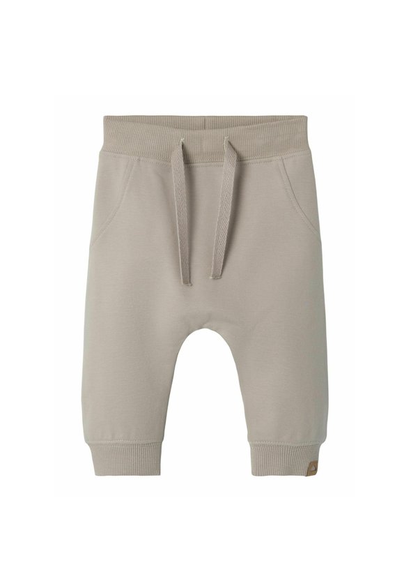 NBNTAKKI  - Stoffhose - pure cashmere