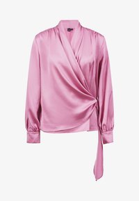 Geselecteerd, light rose