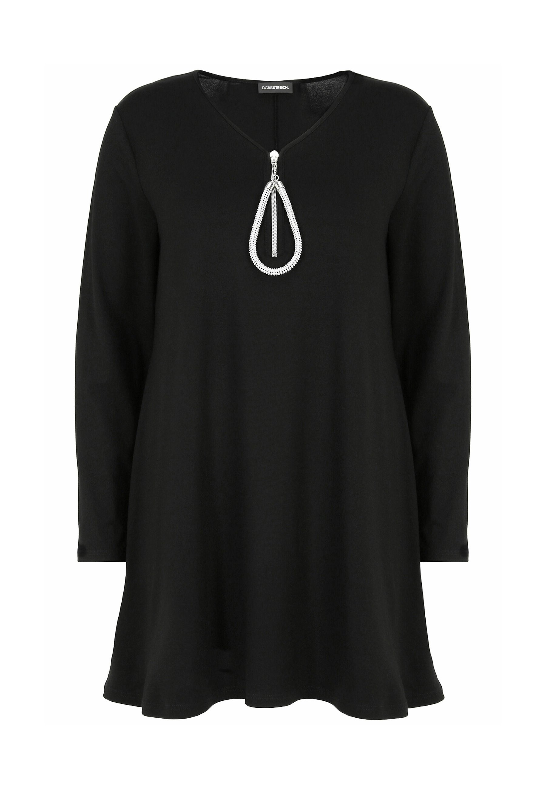 DORIS STREICH Jumper schwarz/black Zalando