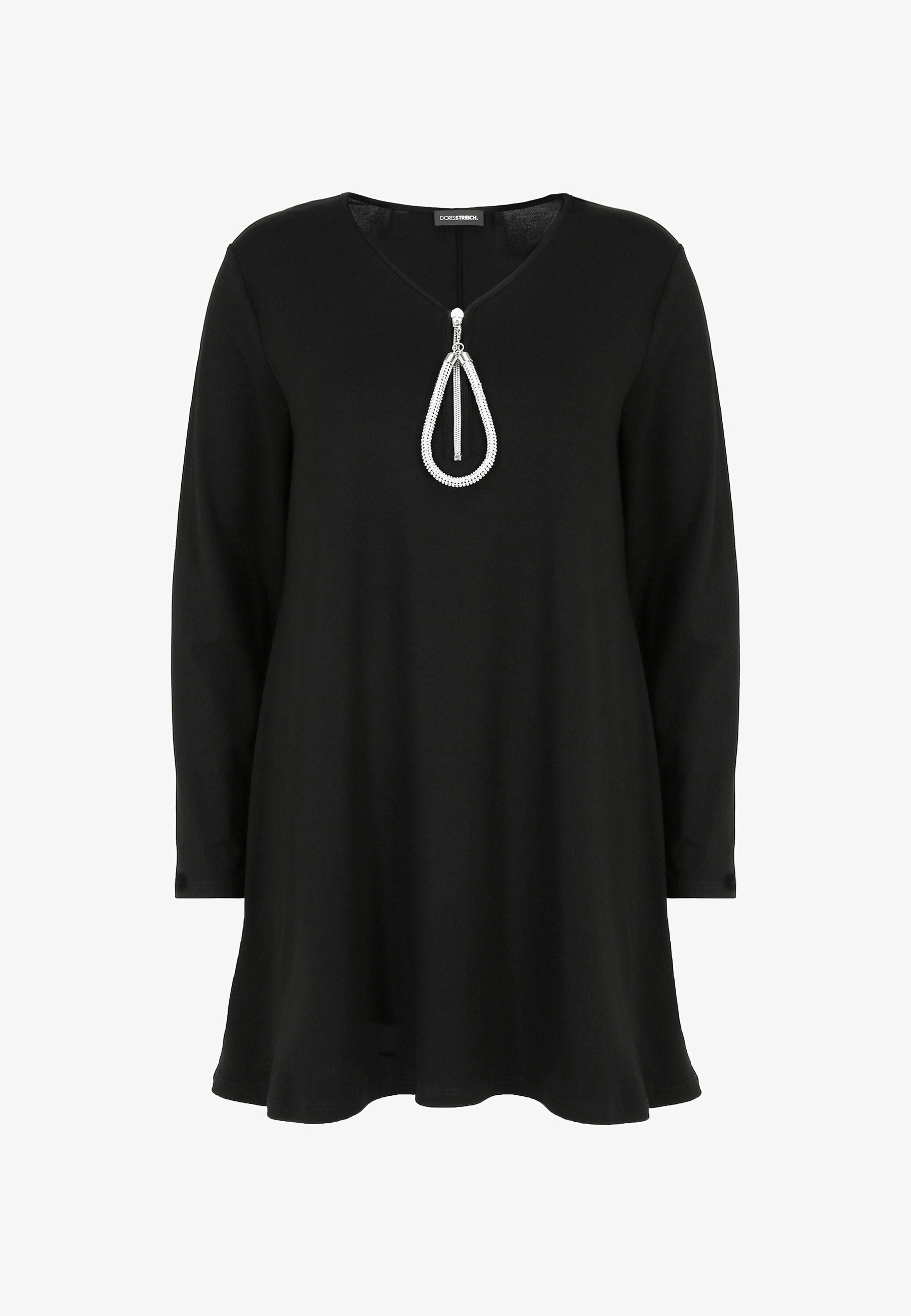 DORIS STREICH Jumper schwarz/black Zalando - Main Image