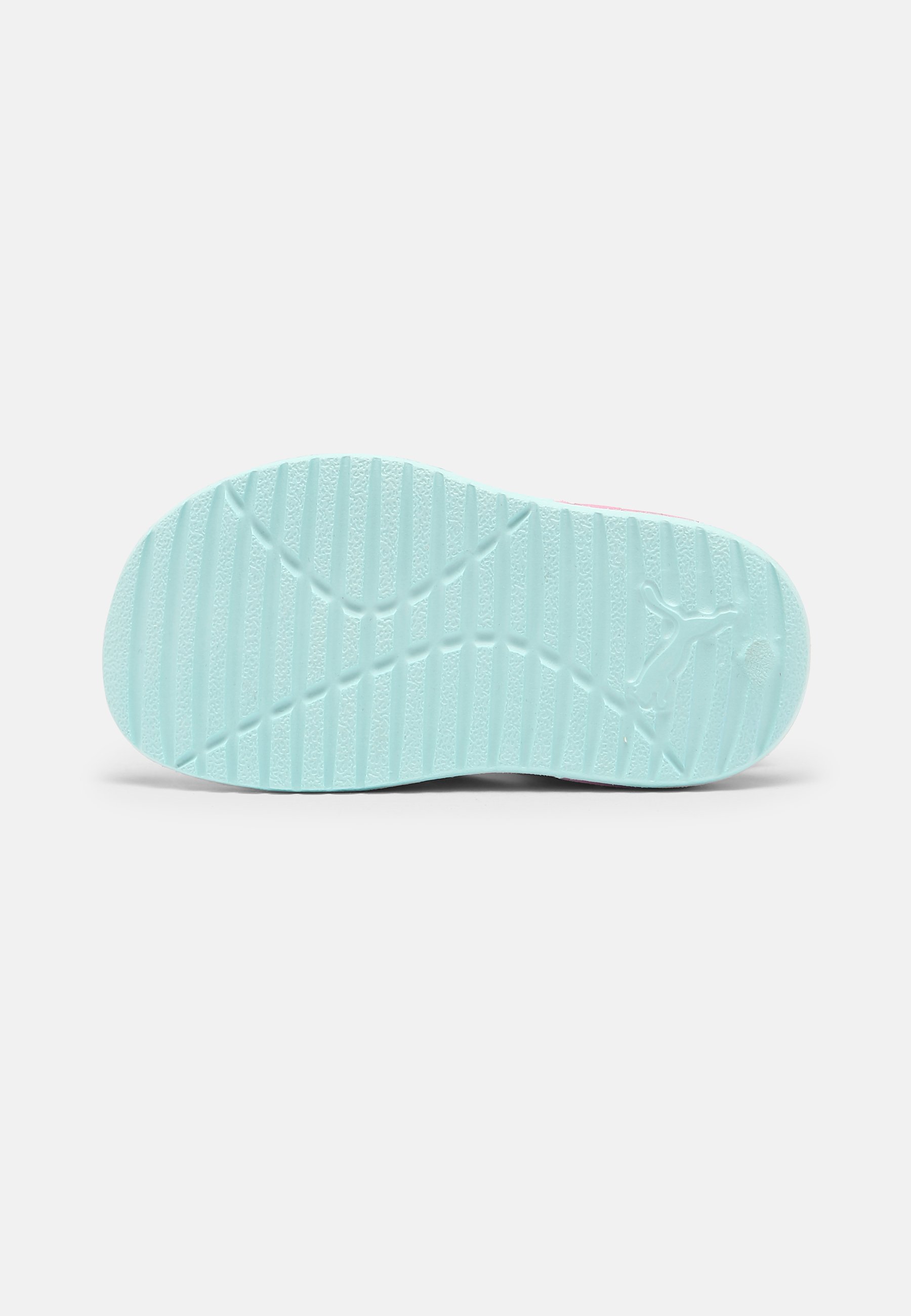 Puma DIVECAT V2 INJEX - Riemensandalette - island paradise/sachet pink/blau  - Zalando.de