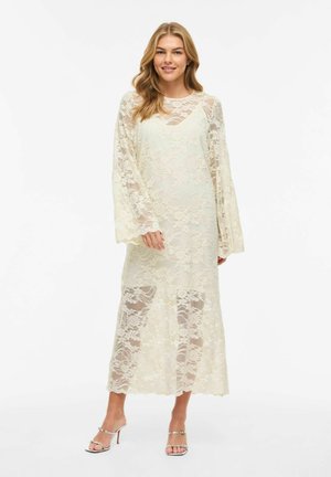 VILORNA - Freizeitkleid - birch