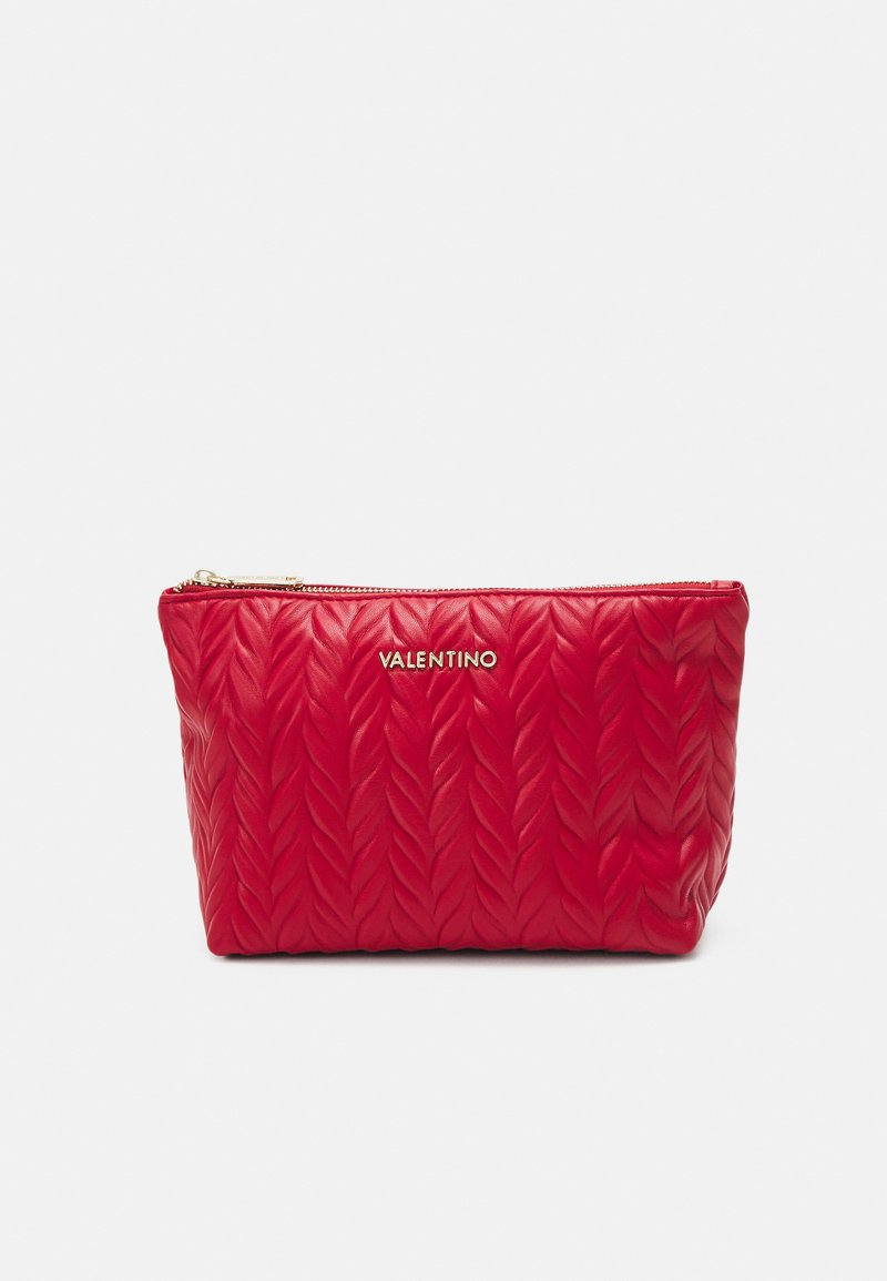 Valentino Bags SUNNY Toilettas rosso/rood Zalando.nl