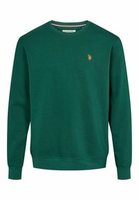 U.S. Polo Assn. TAIS - Sweater - rain forest