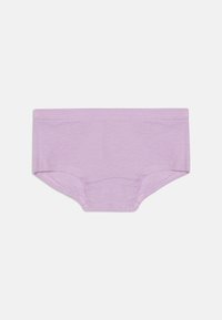 Lindex HIPSTER UNICORN 3 PACK - Slip - light lilac