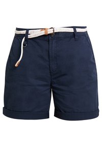Esprit Shorts - dark blue