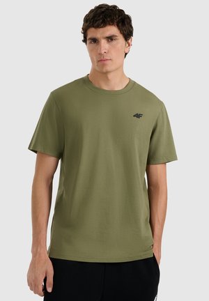 4F, - T-shirt basic