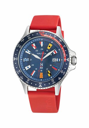 QUARTZ ANALOG COCOA BEACH - Watch - red