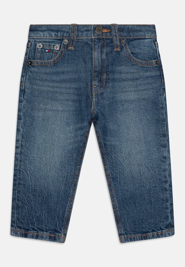 SKATER RELAXED FIT - Relaxed fit jeans