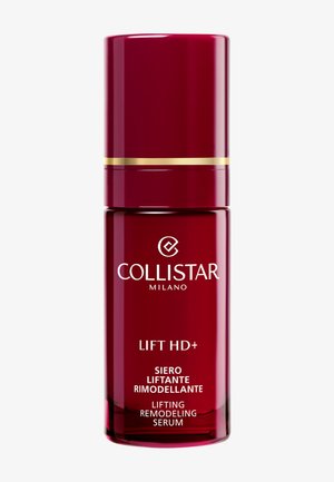 Collistar, LIFT HD+ LIFTING REMODELING SERUM FACE AND NECK - Serum