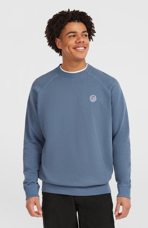 O'Neill O'RIGINALS CREW - Sweatshirt - mozart blue