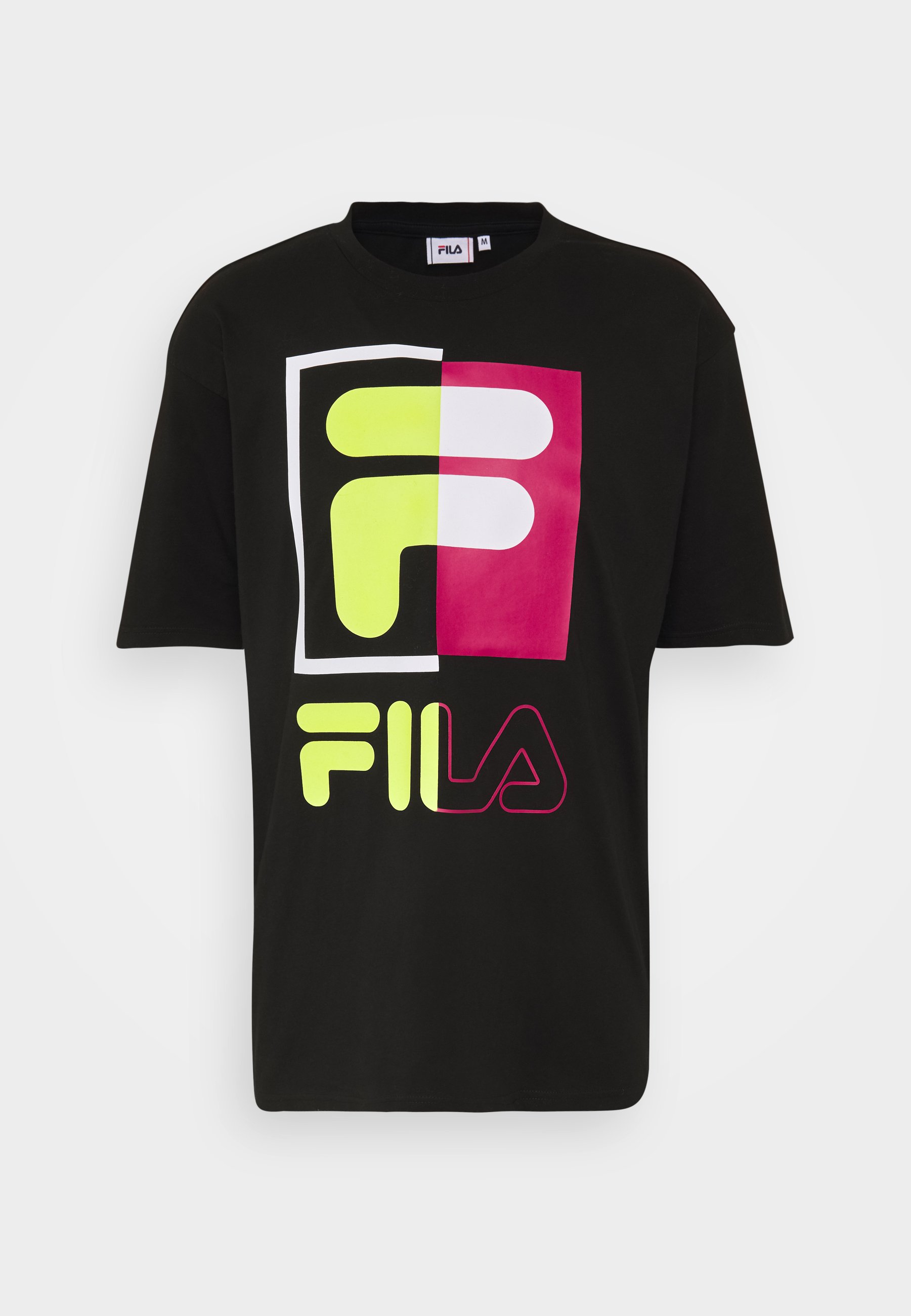 zalando fila t shirt