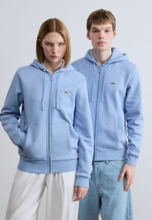 UNISEX - Mikina so zipsom - aphylla