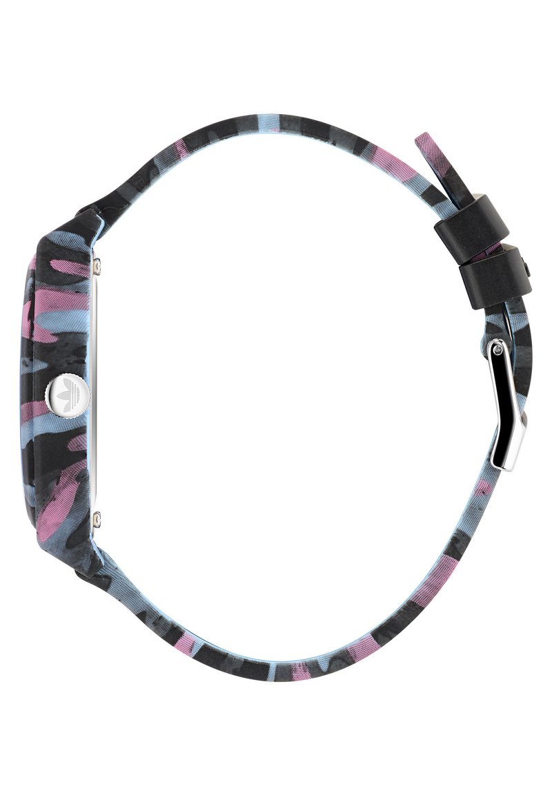 adidas Originals PROJECT TWO Reloj pink/rosa